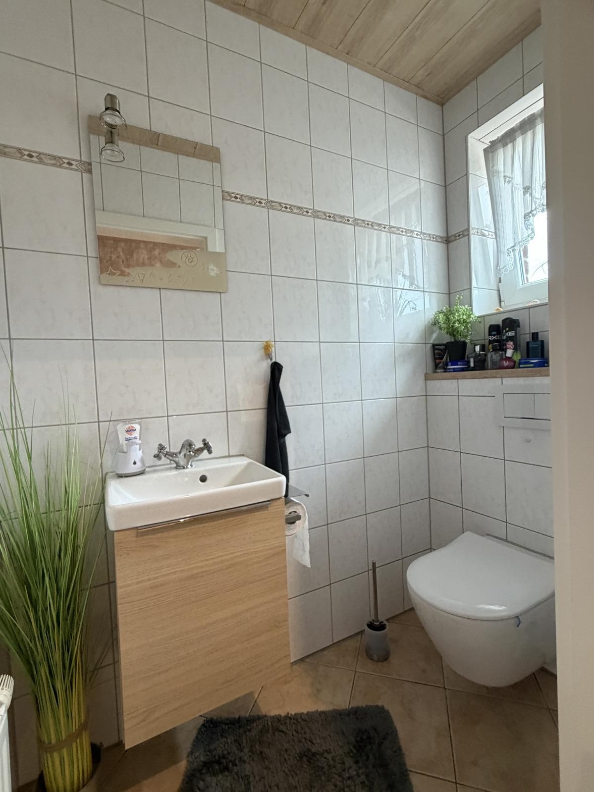 Gäste-WC
