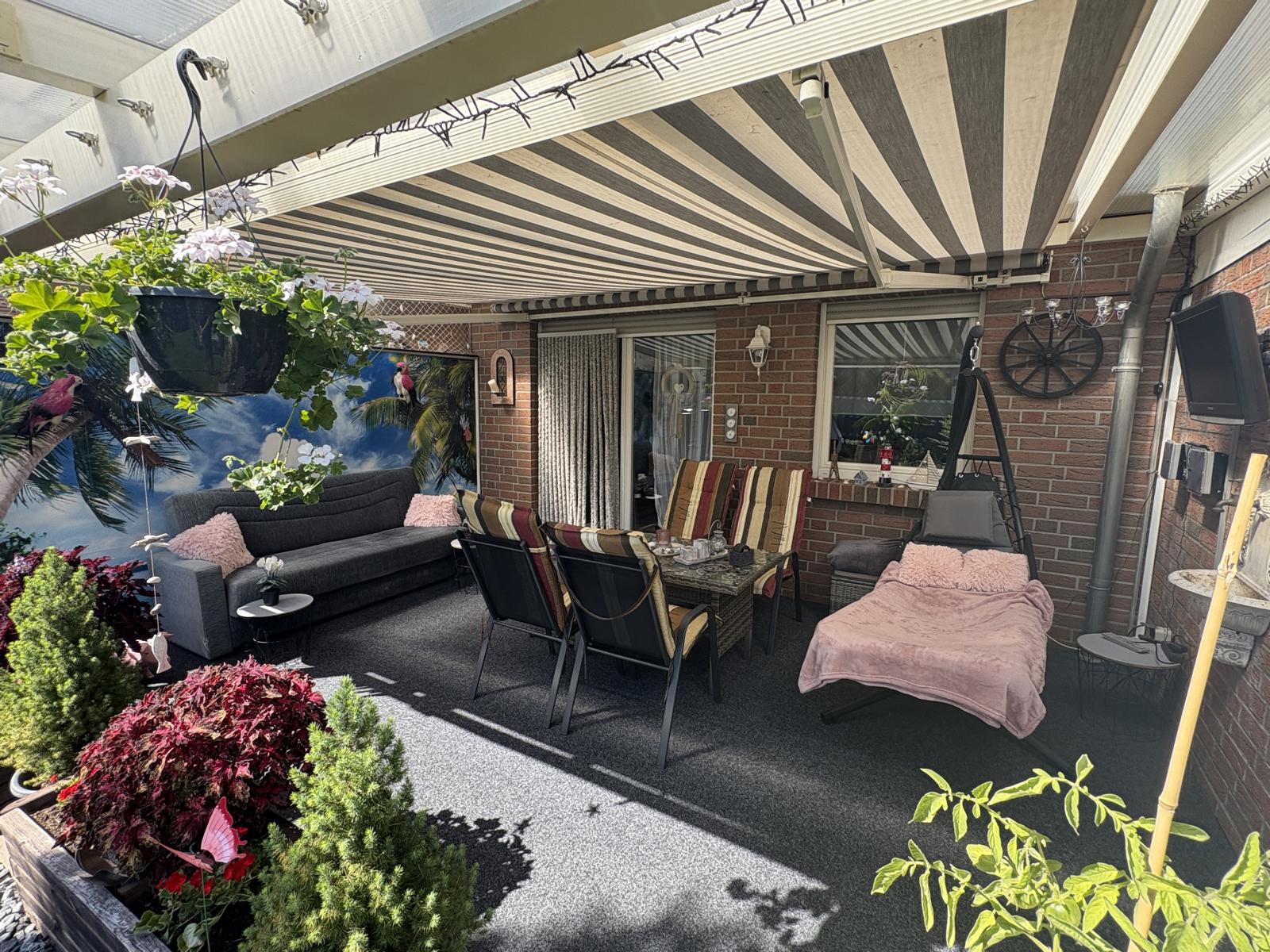 ...Terrasse