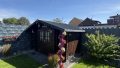 Gartenhütte