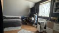 Studio im Spitzboden