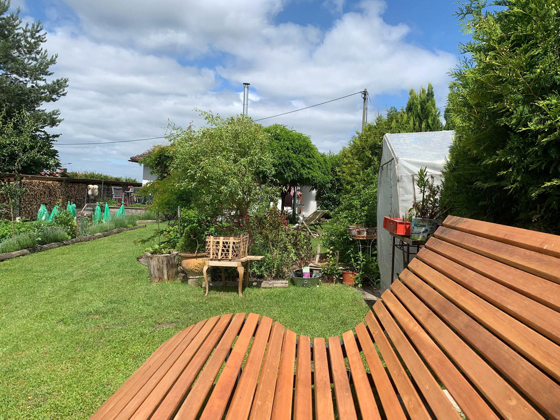 Traumgarten