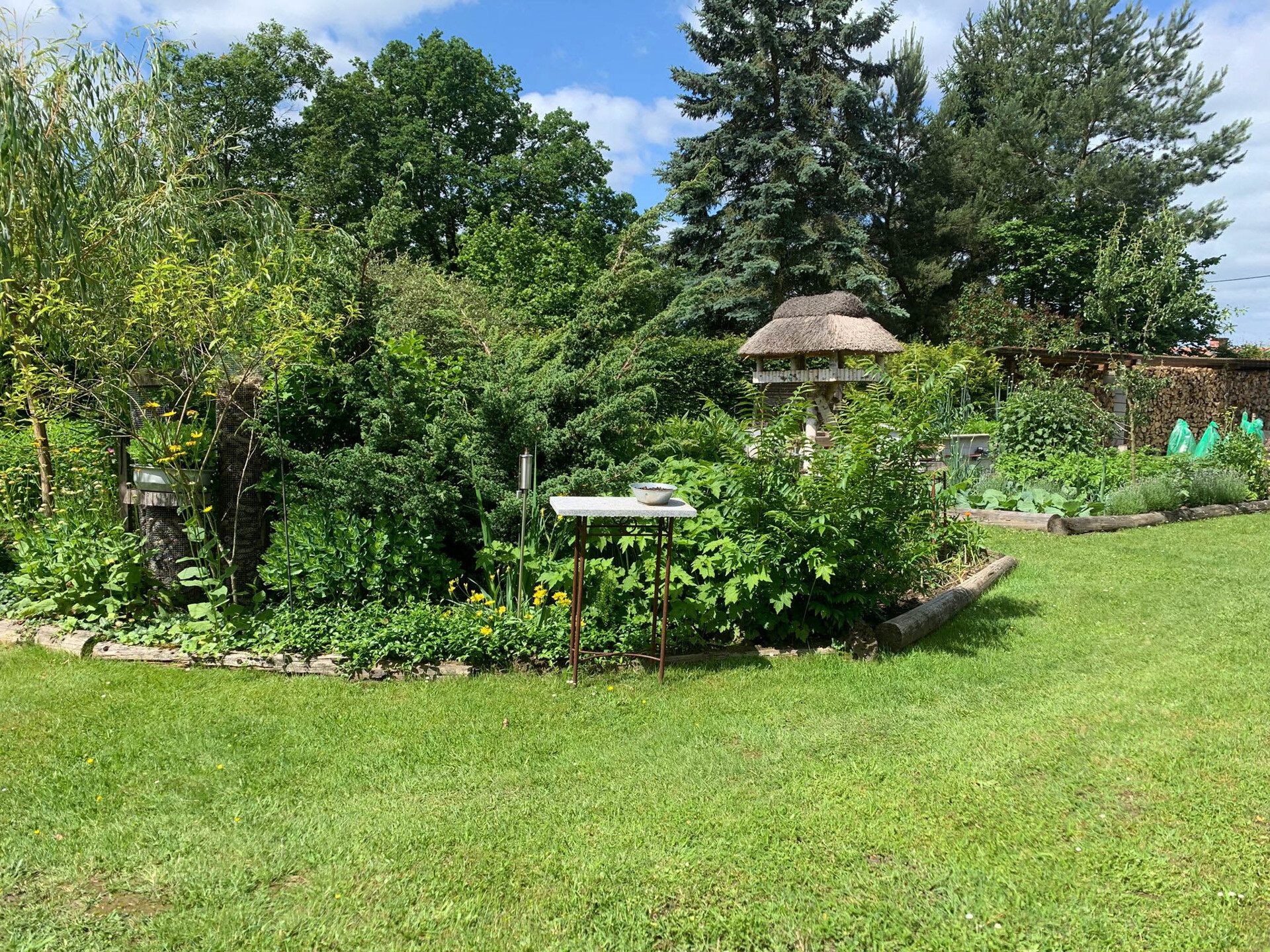 Traumgarten
