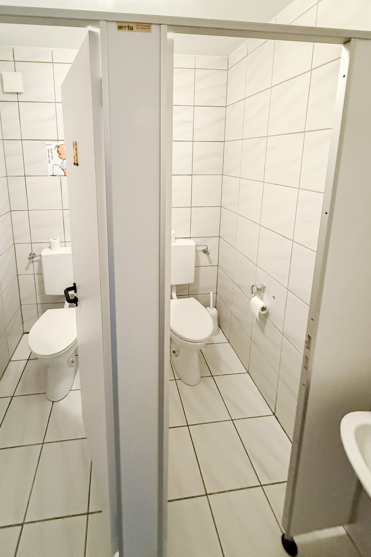 WC KG