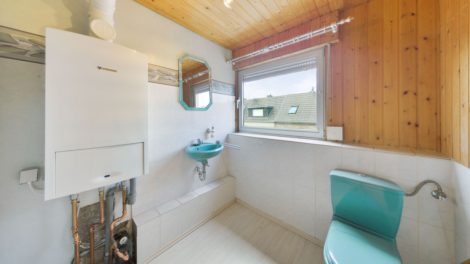 WC