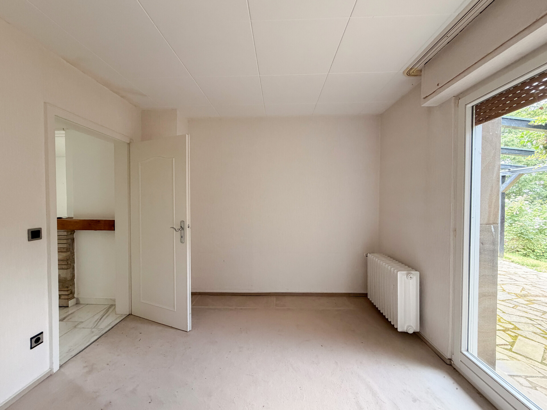 EG Schlafzimmer