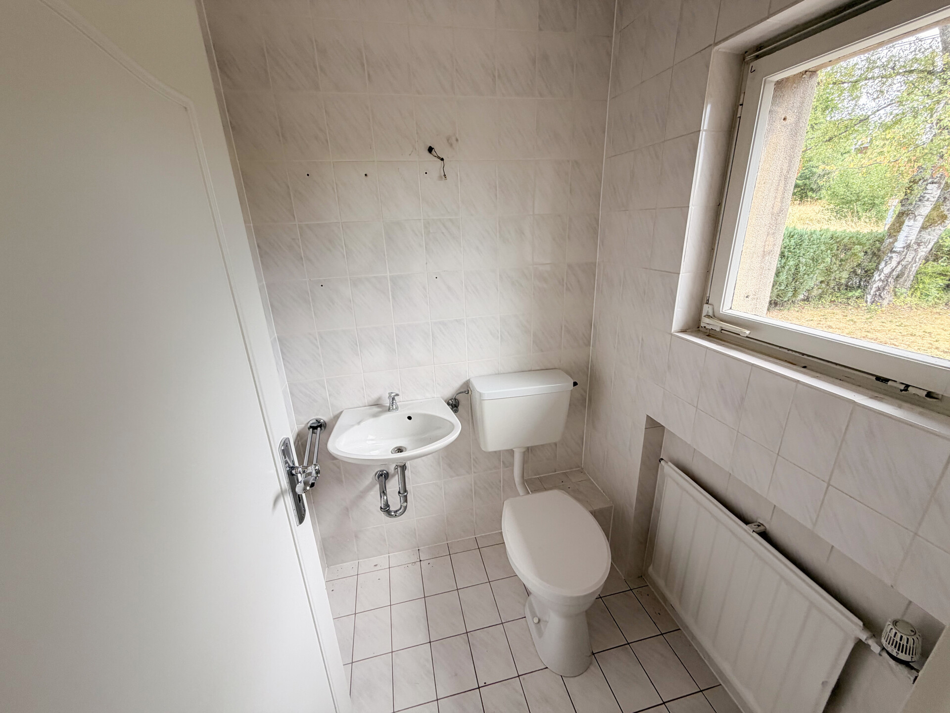 EG Gäste-WC
