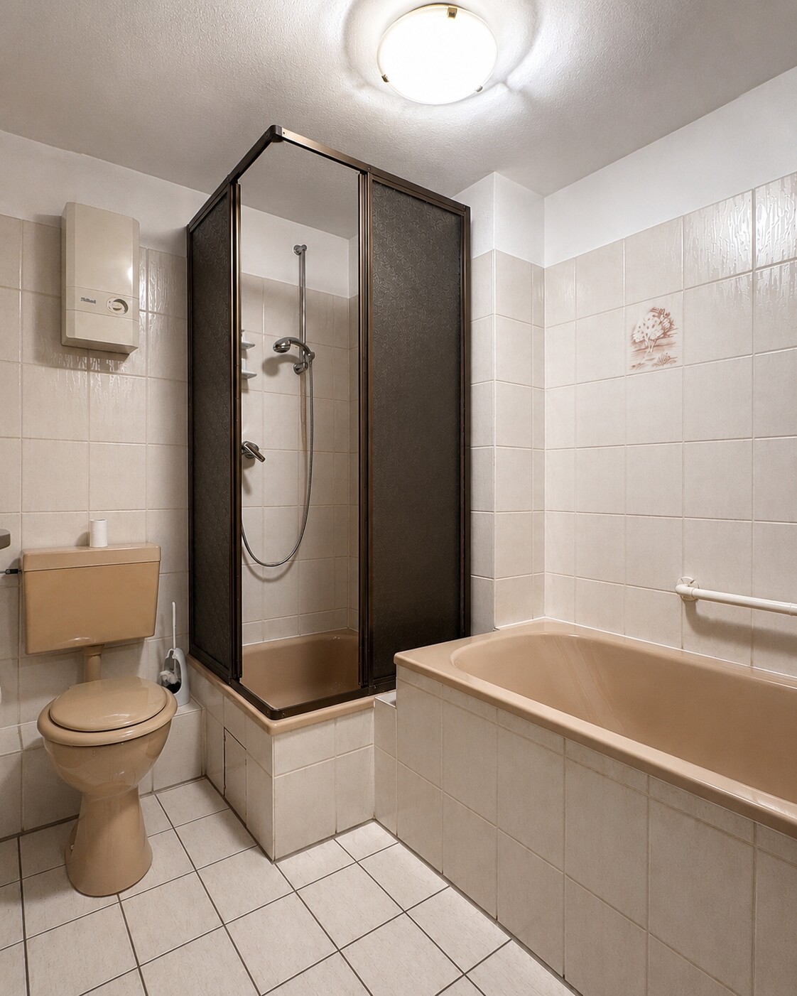 Badezimmer OG