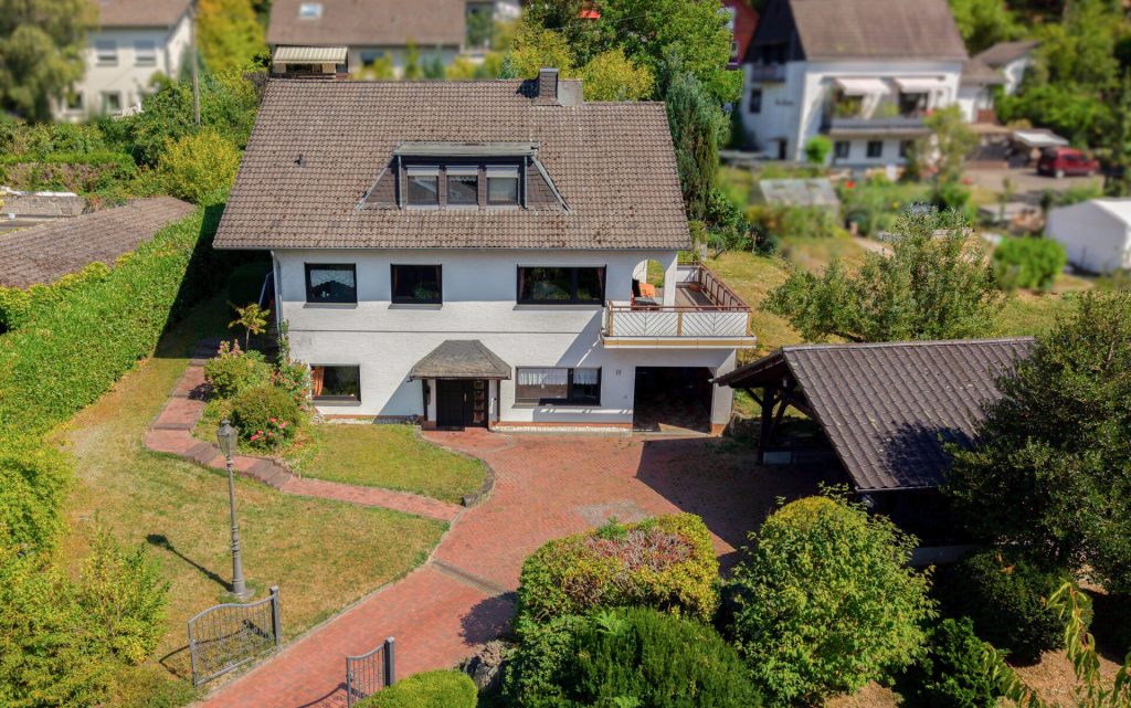 Luftansicht