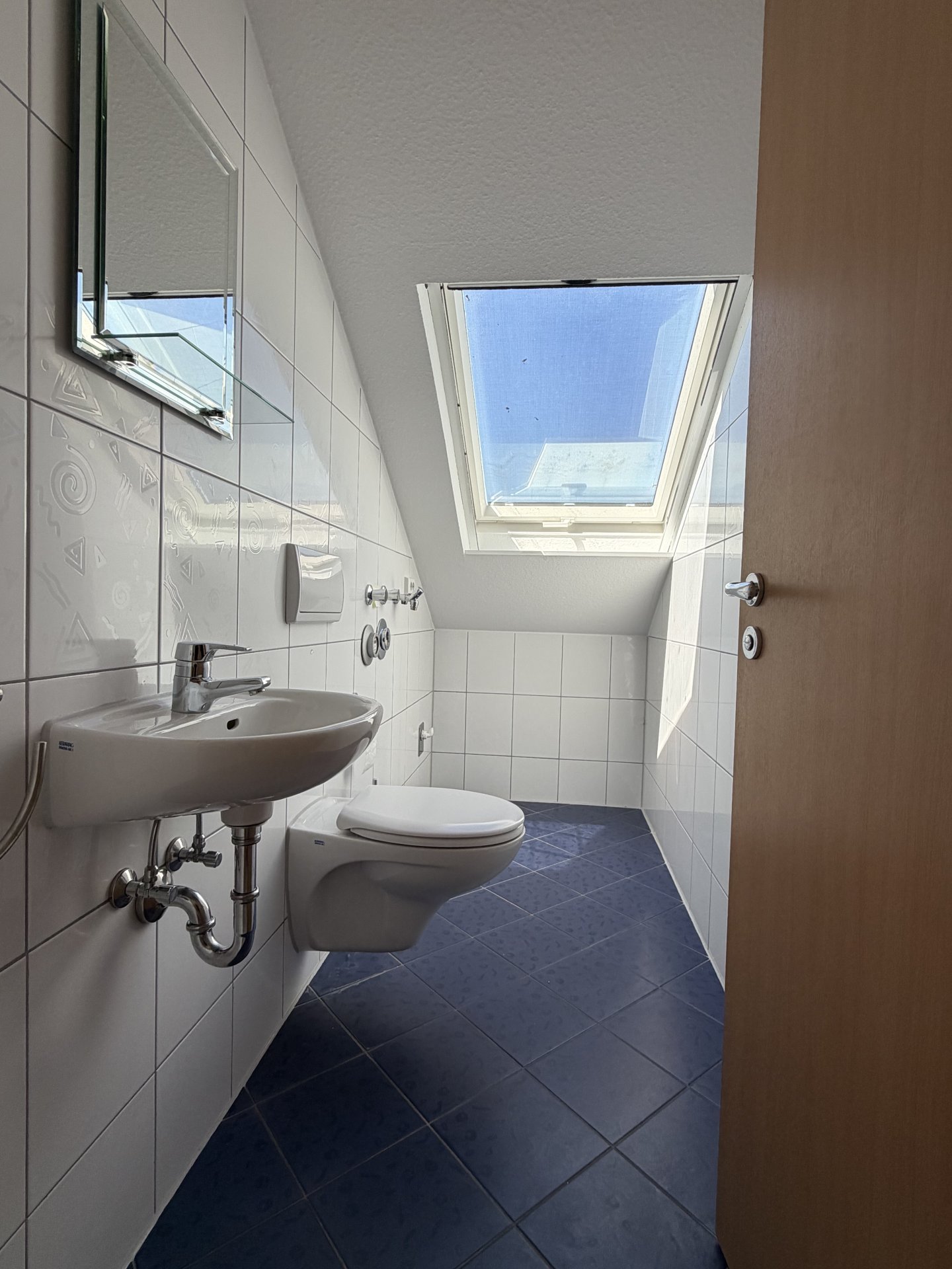 Gäste- WC