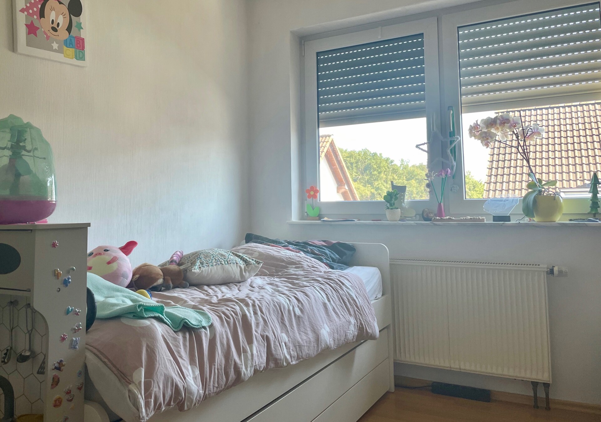 Kinderzimmer