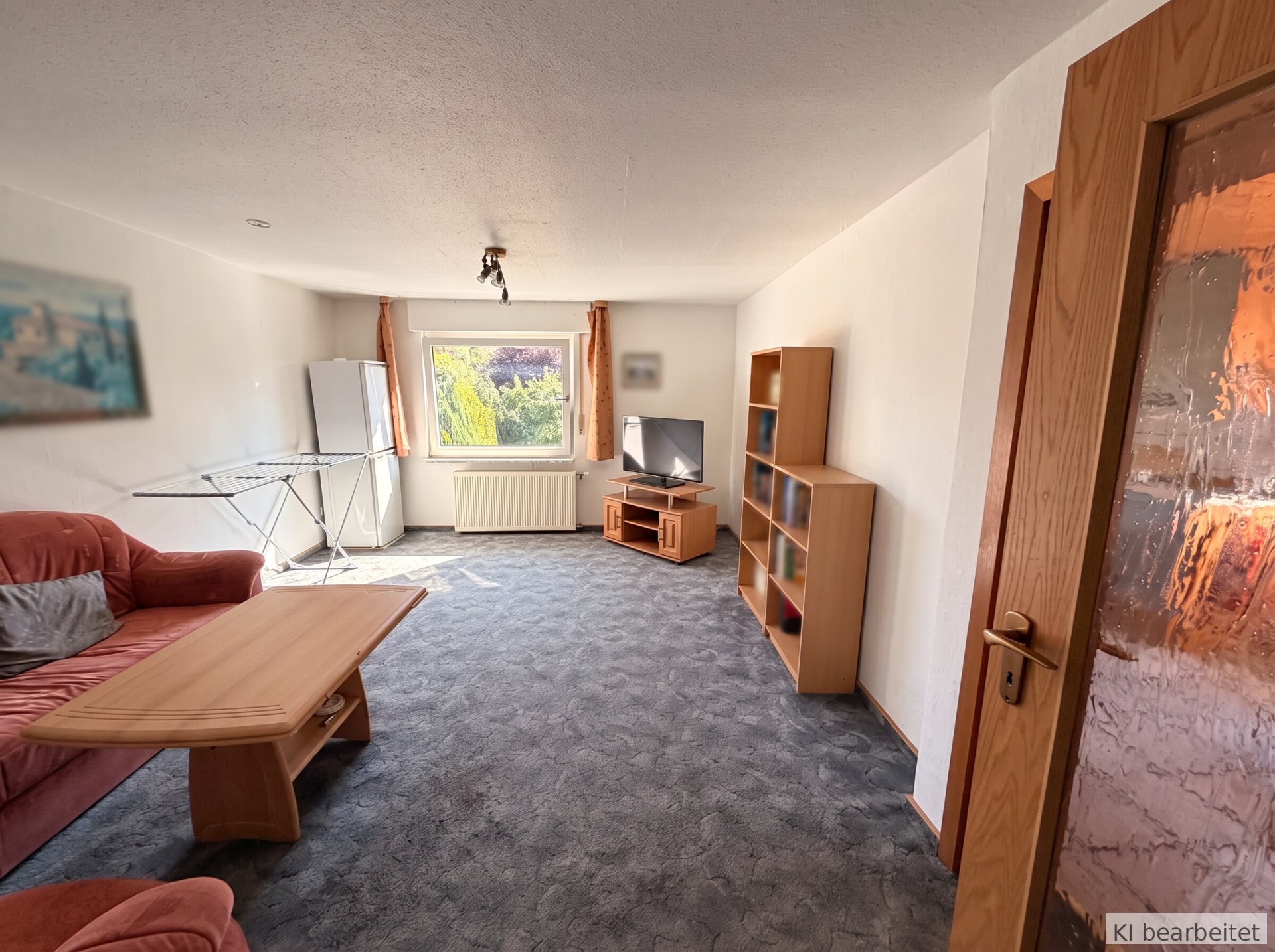 Wohnzimmer OG