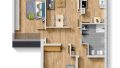 Grundriss DG