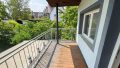 Balkon OG