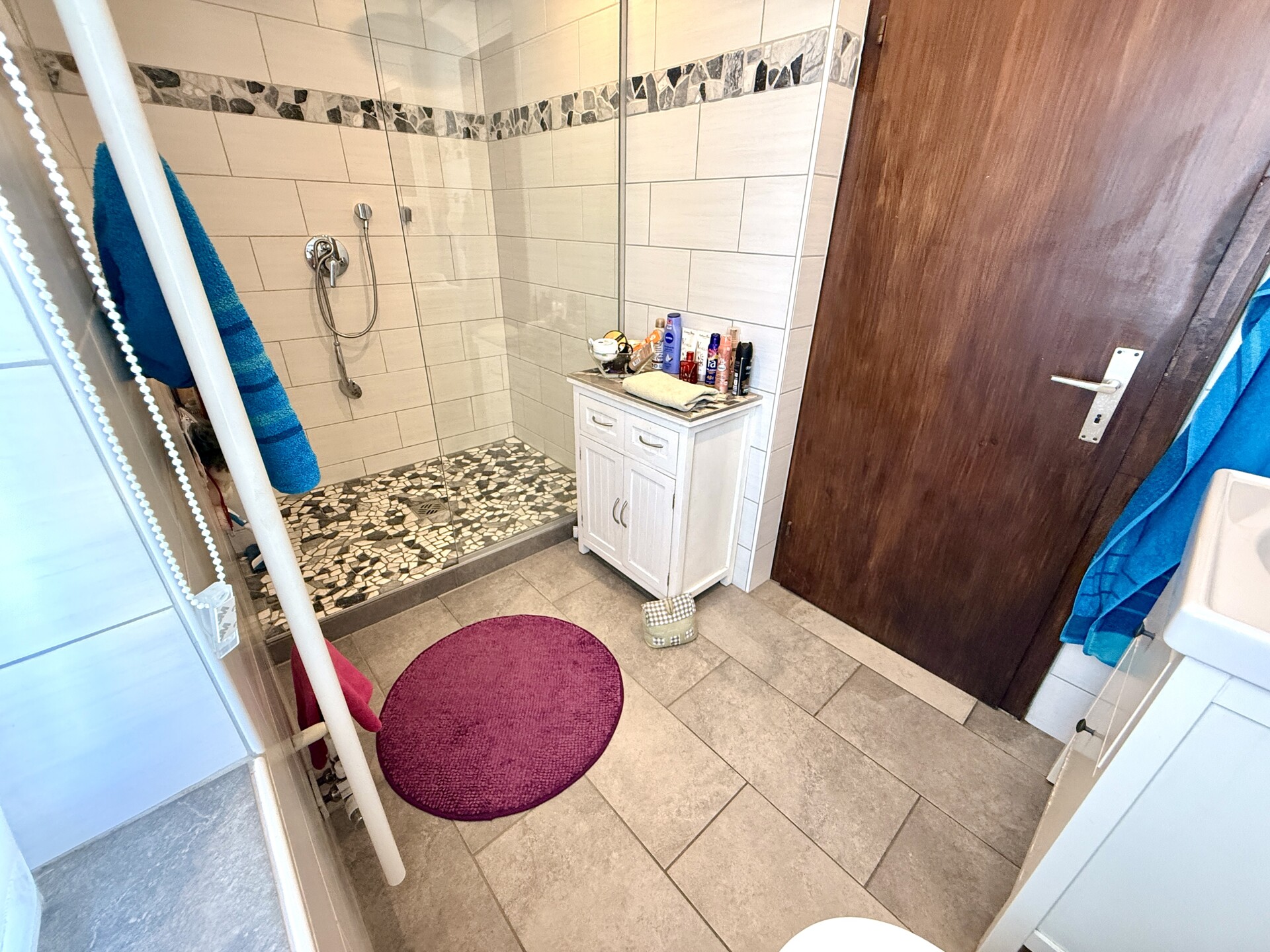 Badezimmer OG