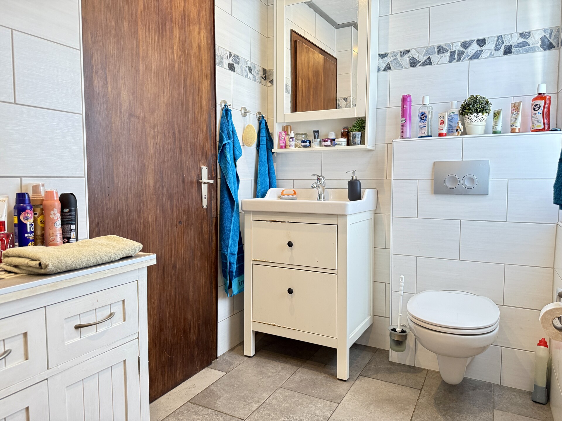 Badezimmer OG