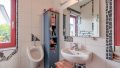 Badezimmer Erdgeschoss