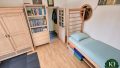 Schlafzimmer Erdgeschoss