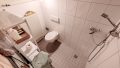 WC Untergeschoss