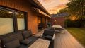 Lounge Terrasse