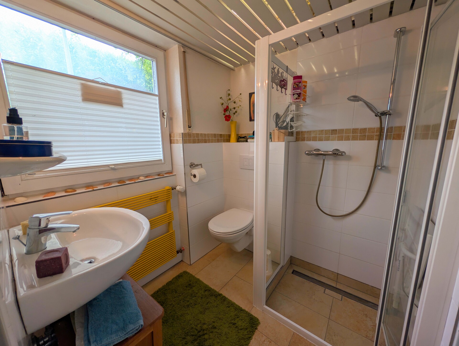Badezimmer UG