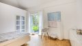 Arbeitszimmer