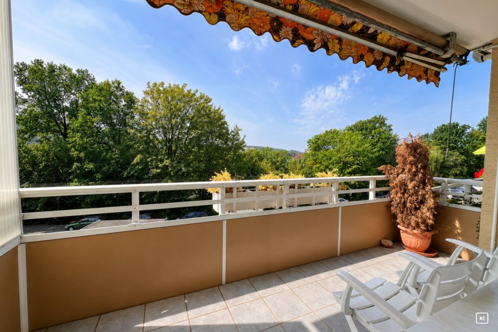 Loggia