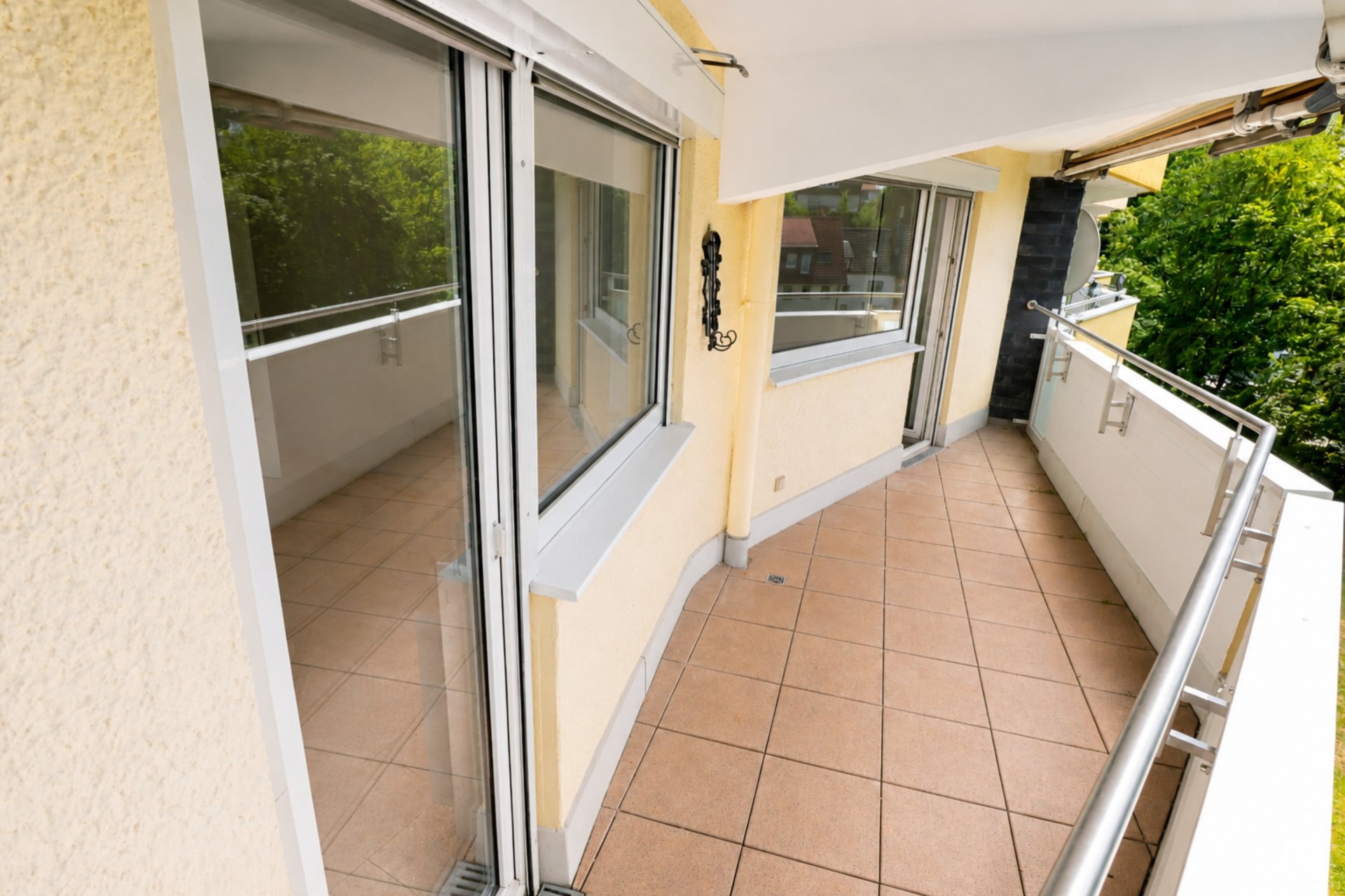 Loggia