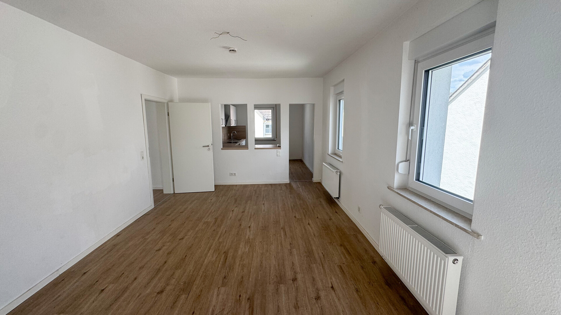 Zimmer EG Wohnhaus Nr. 11