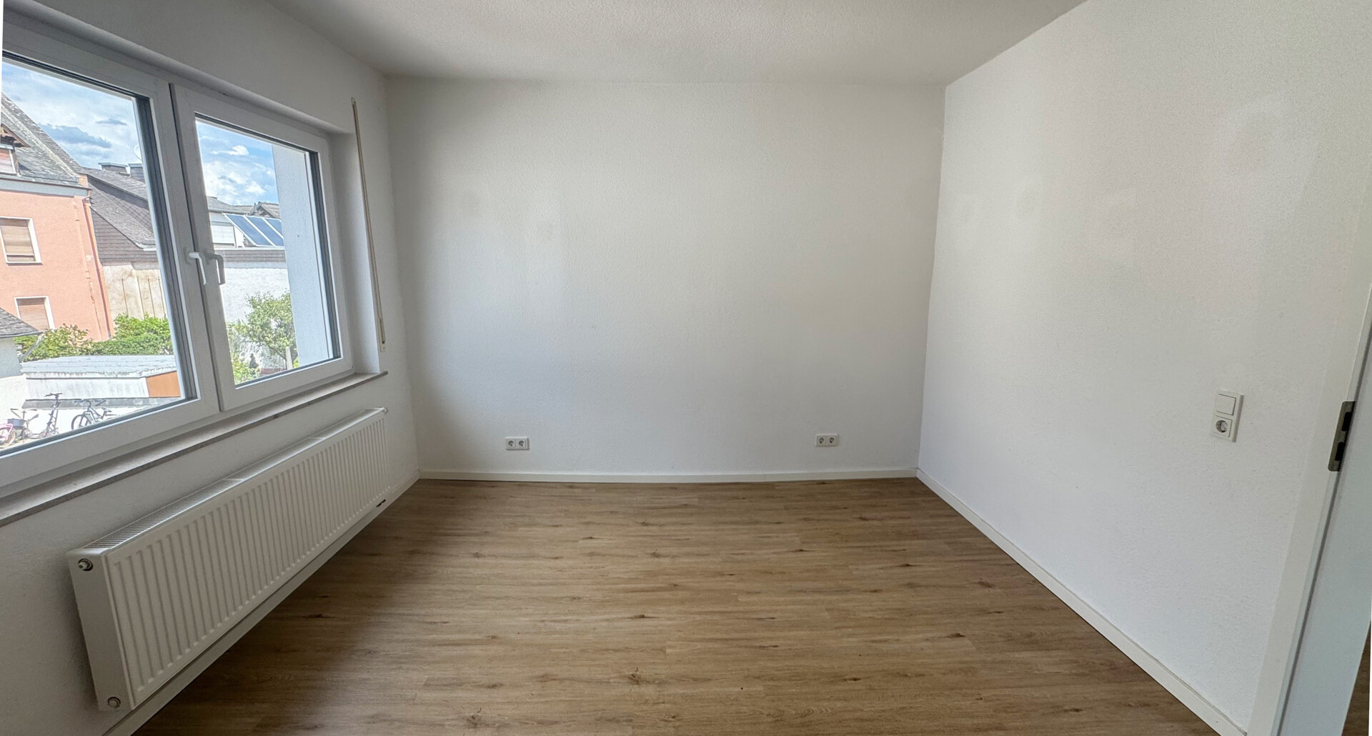 Schlafen OG Wohnhaus Nr. 11