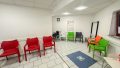 Wartezimmer
