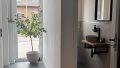 Flur/ Gäste- WC 