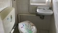 Toilette (KG)
