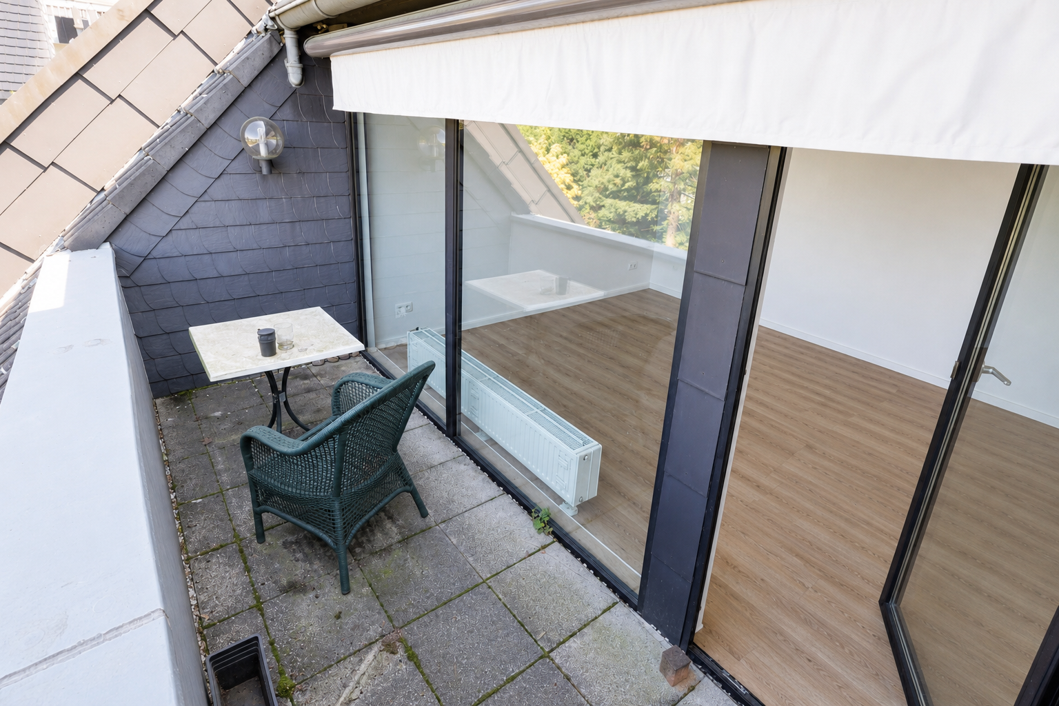 Loggia
