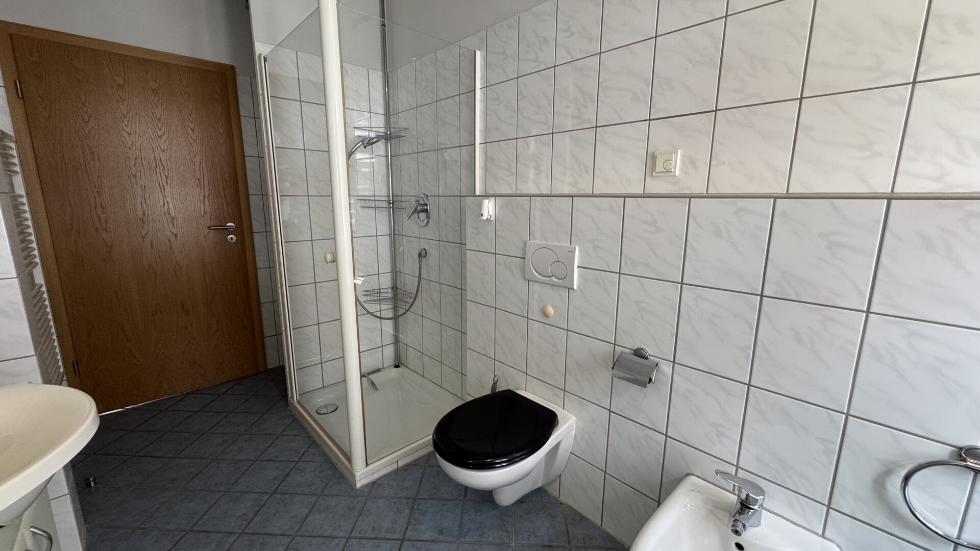 Wannen und Duschbad