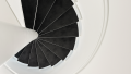 Wendeltreppe