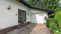 Extra große Garage