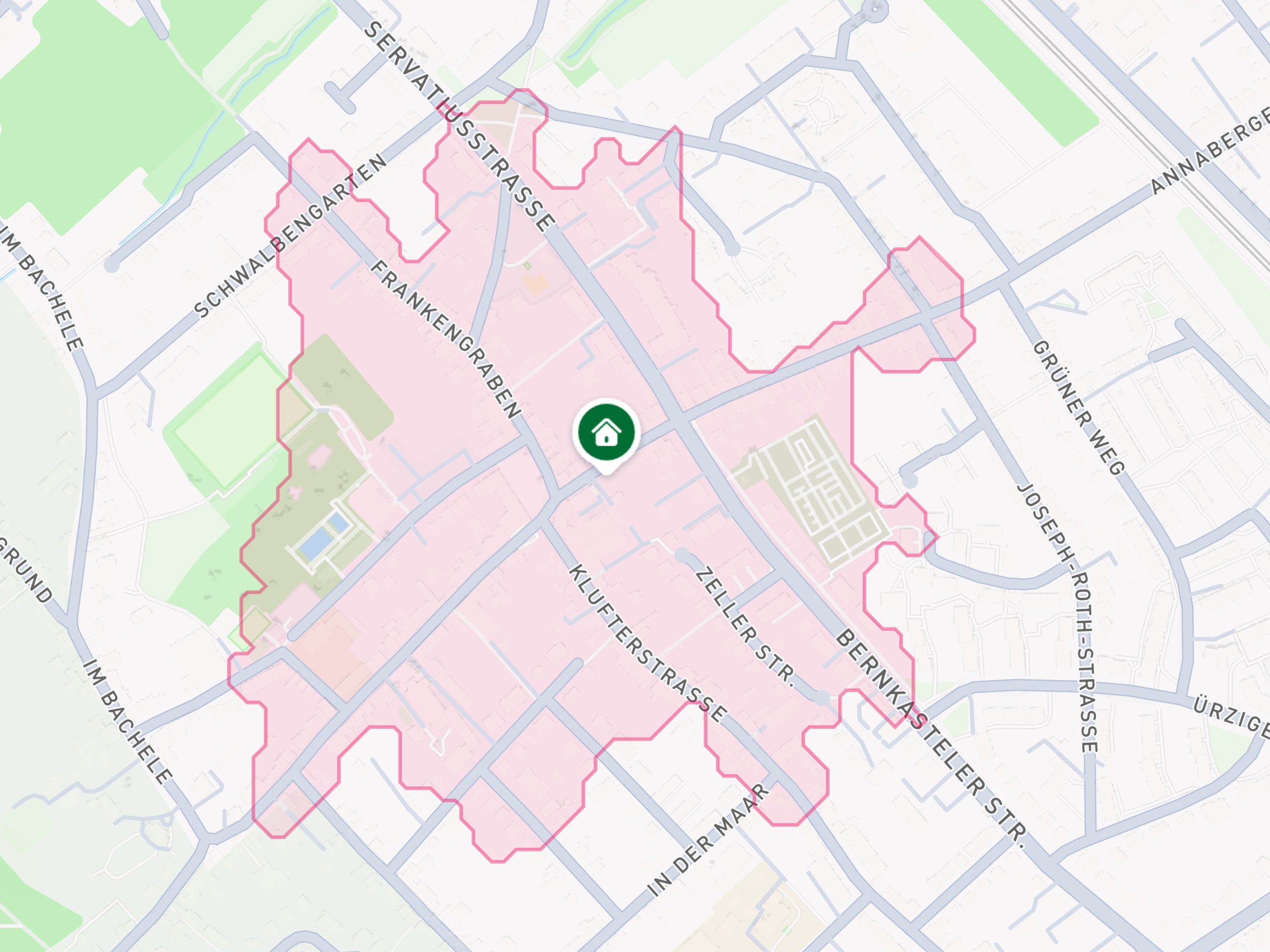 Lageplan-mikro
