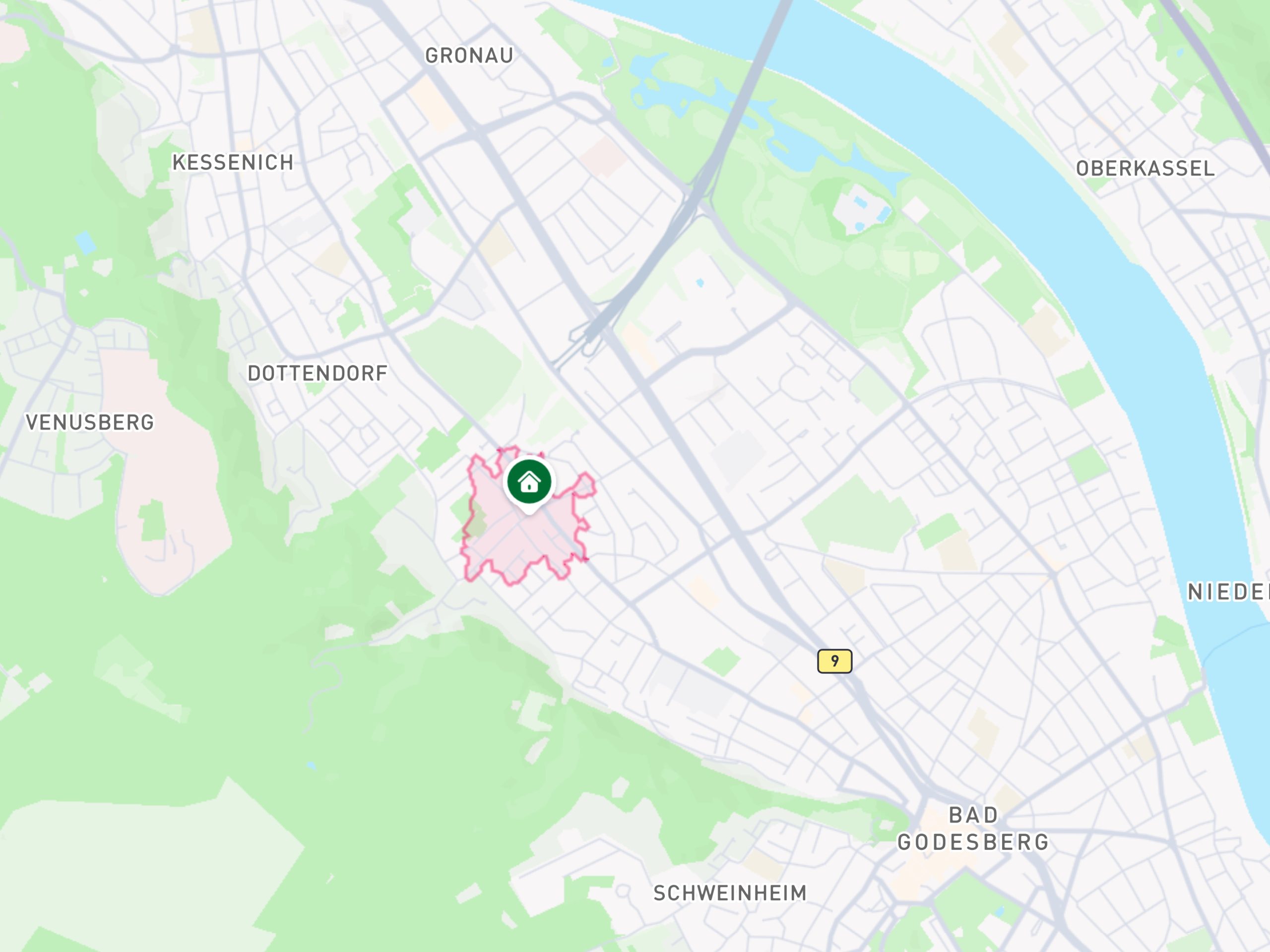 Lageplan-makro