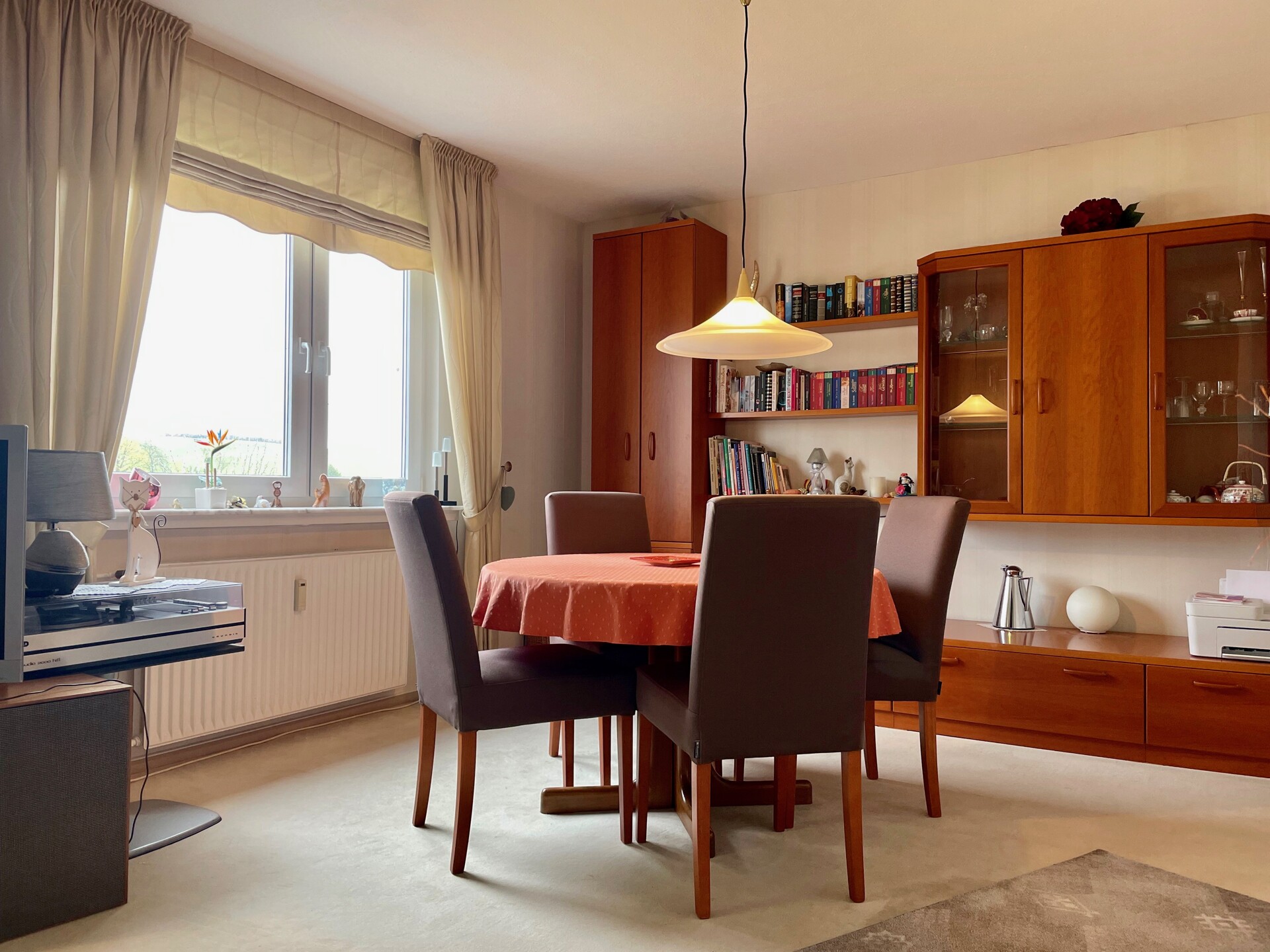 Esszimmer (EG)