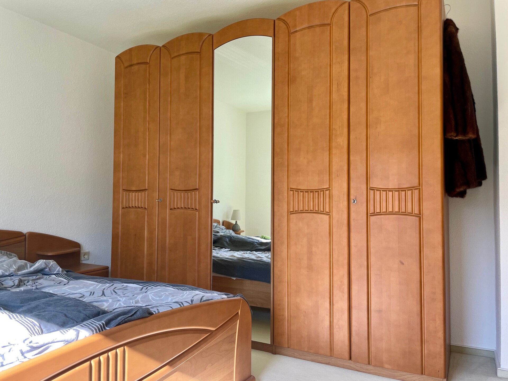 Zimmer (Anbau OG)