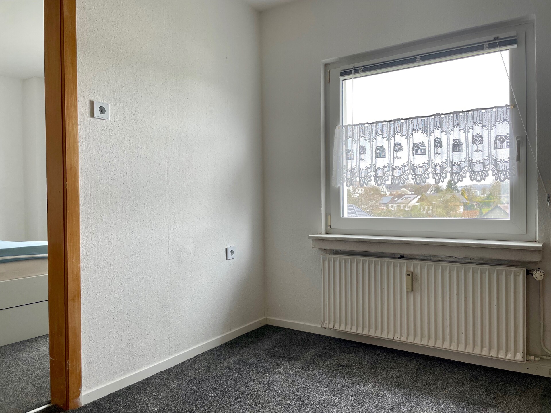 Zimmer (Anbau OG)