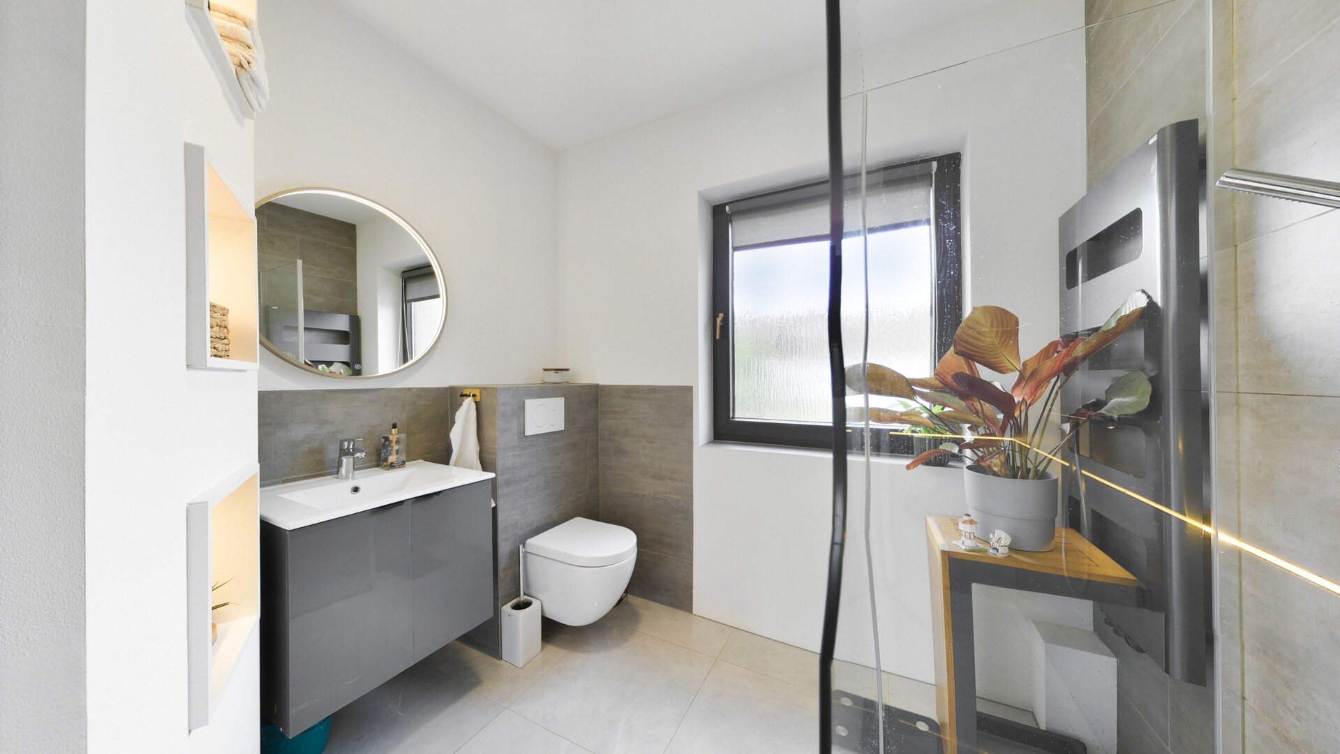 Badezimmer