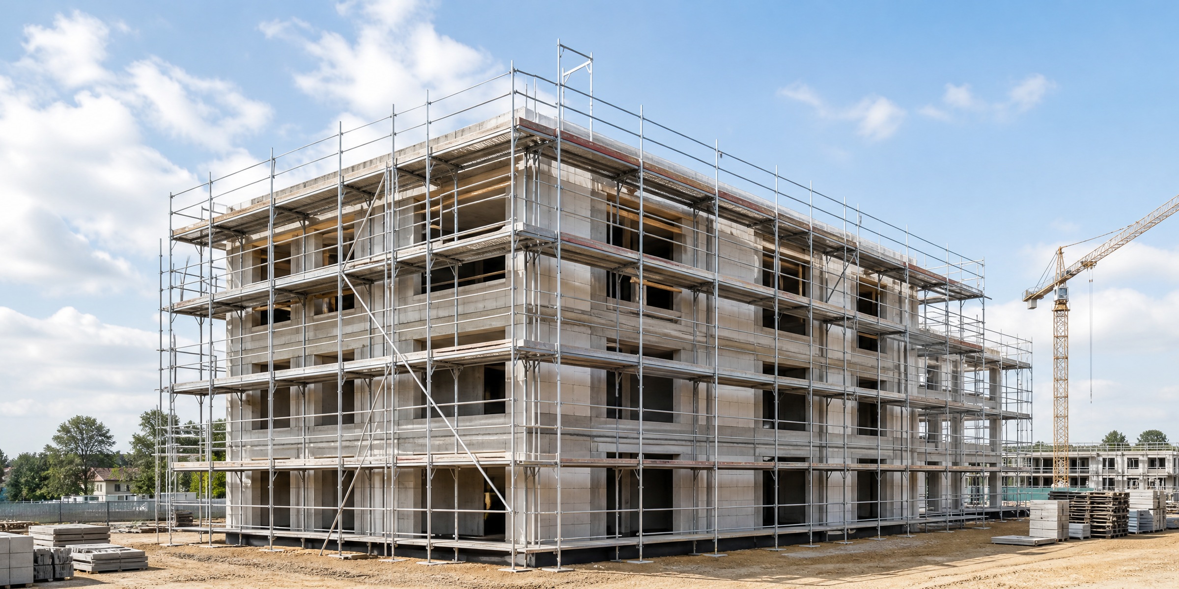 Erfahrung im Projektvertrieb