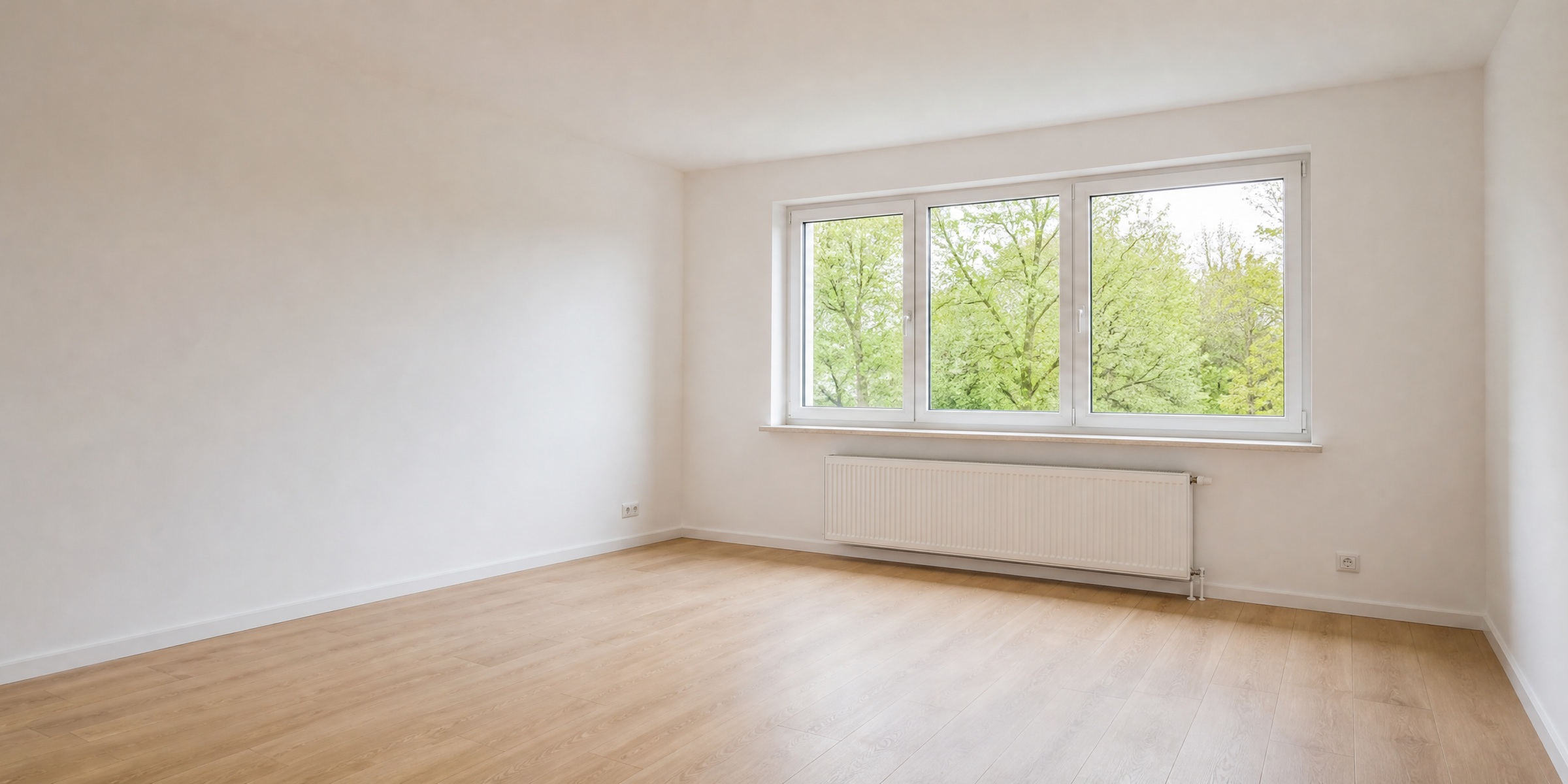 Professionelle Immobilienvermietung