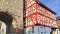 Seitenansicht