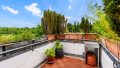 Balkon/ Dachterasse