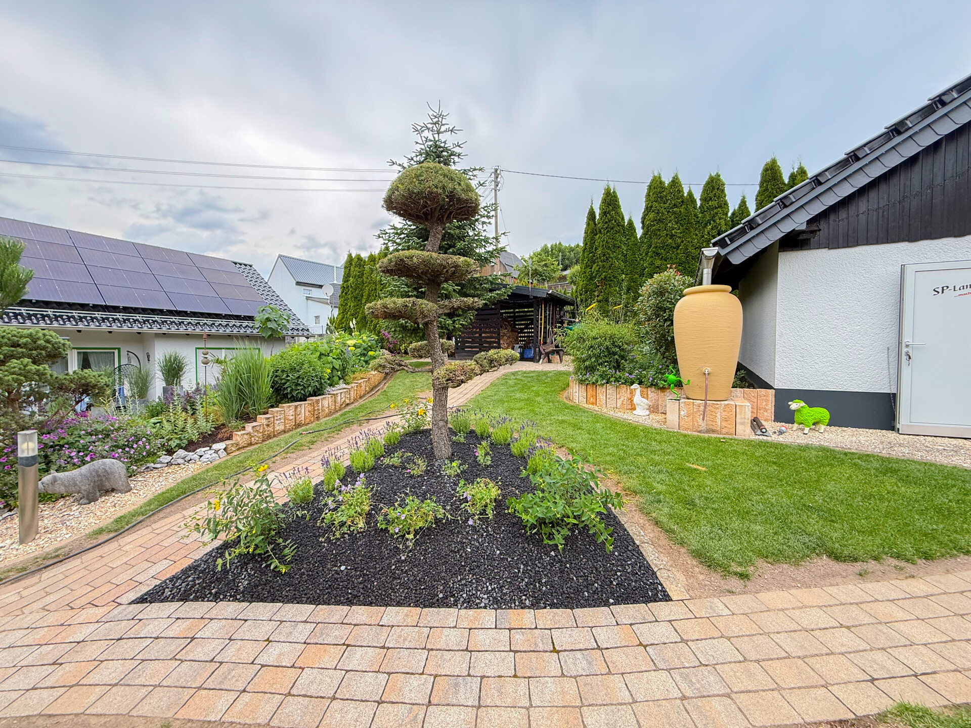 Garten