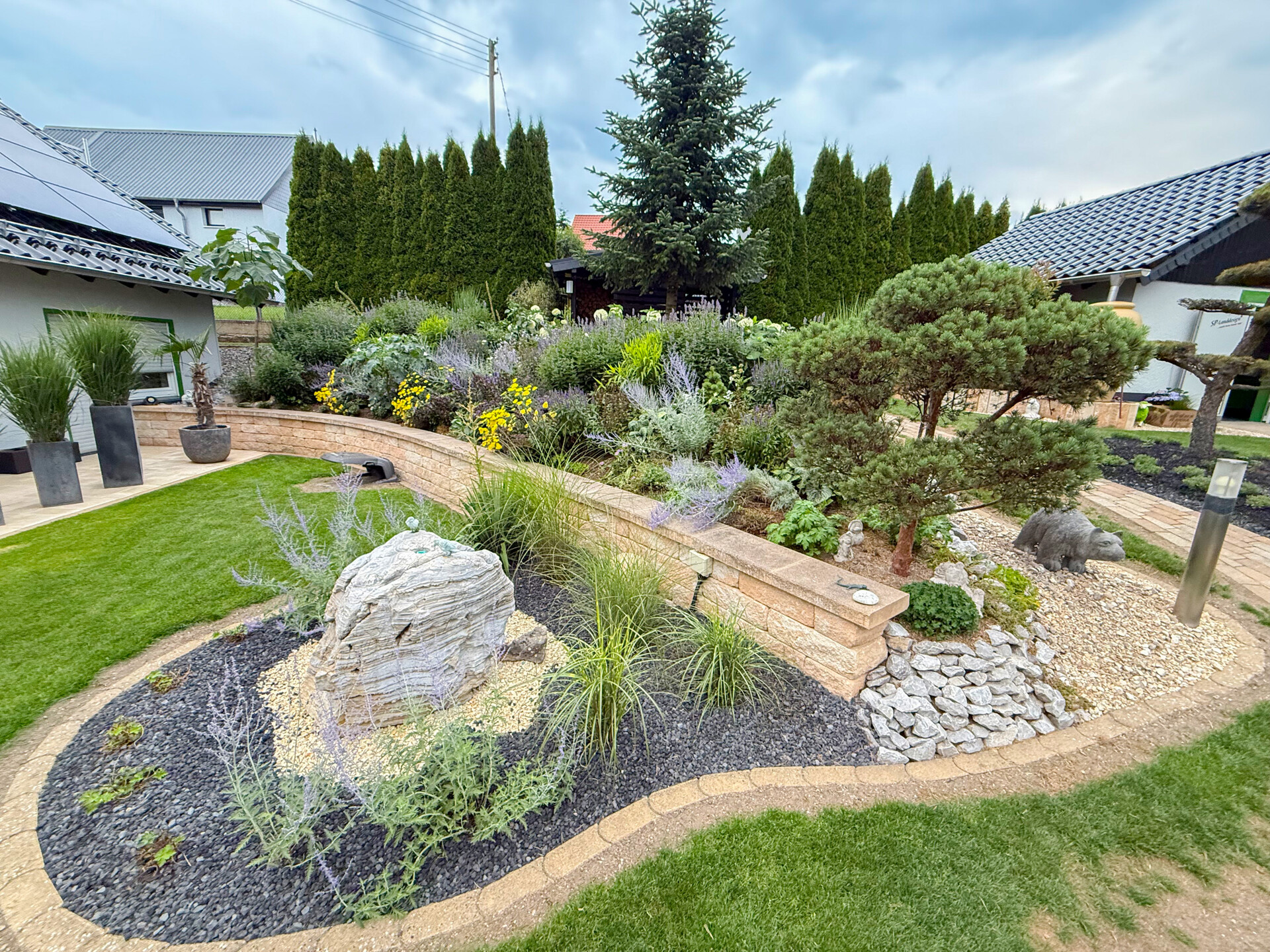 Garten