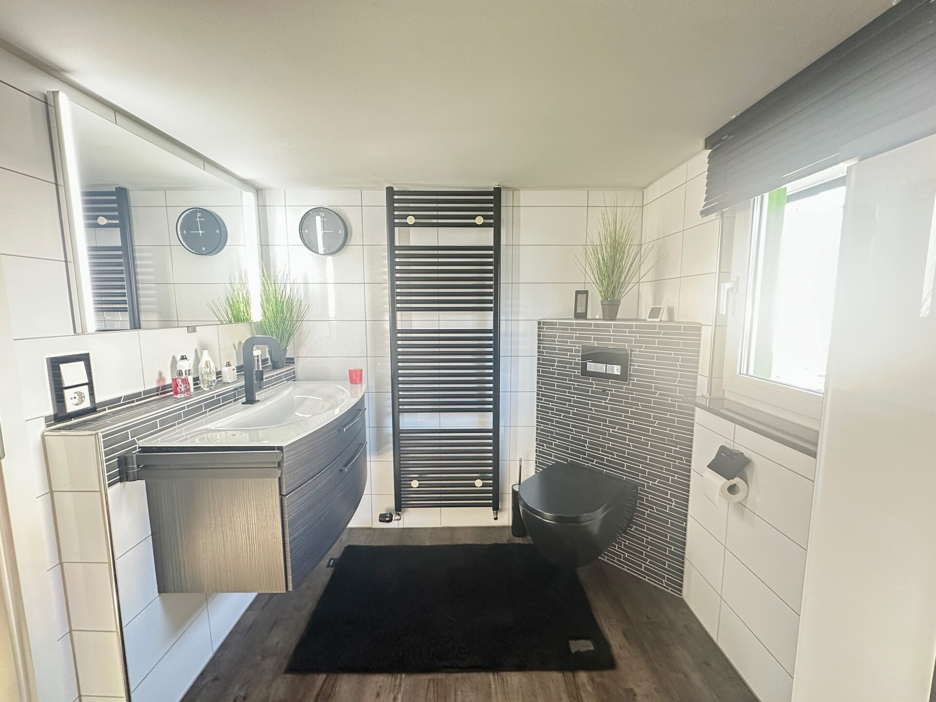 1. OG Badezimmer