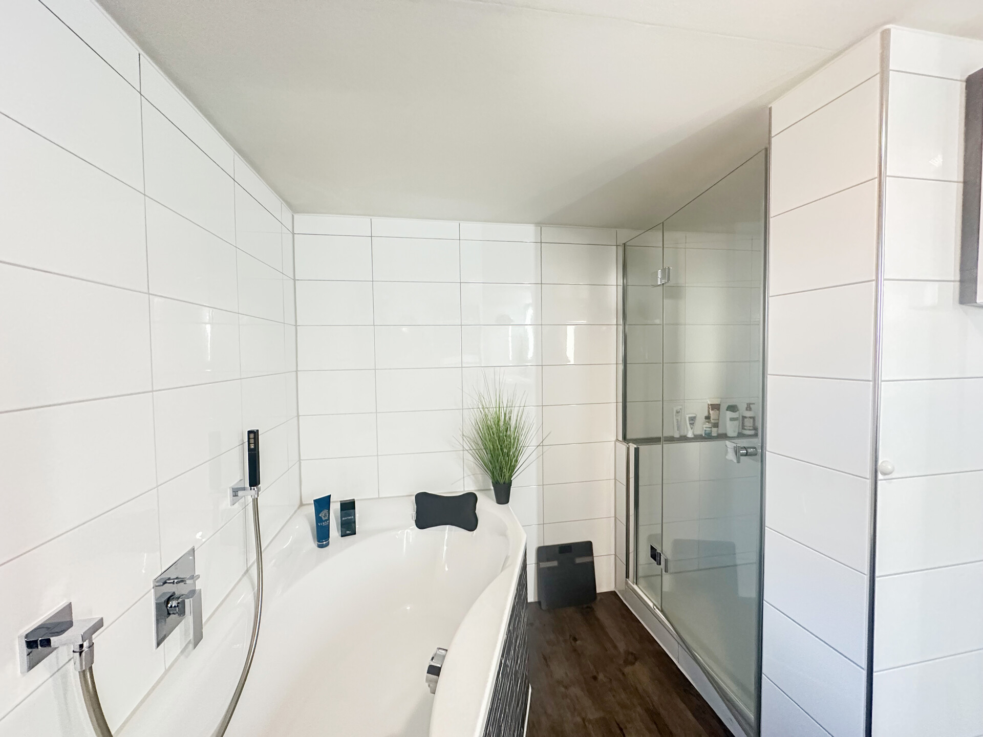 1. OG Badezimmer EG